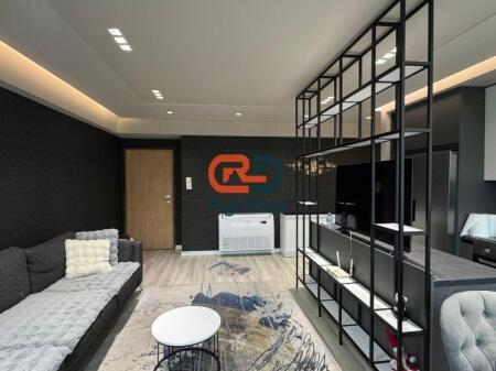 Tek Komuna E Parisit , Shitet Apartament 2+1 Totalisht I Investuar!!