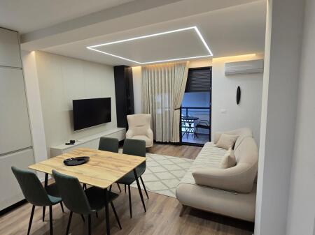 Appartamento 1+1+ studio in affitto – Viale “Zogu I”