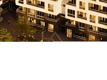 Shiten Apartamente – Rezidenca Montevideo, Golem (Pishat e Buta)