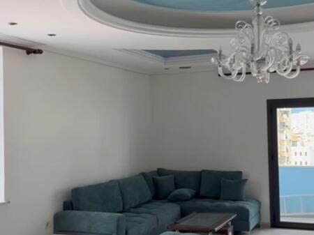 Affittasi appartamento 2+1 in Via Durazzo