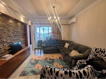 Apartament - Për Shitje - Pallatet Çabej, Tiranë ID: 530411001-1208
