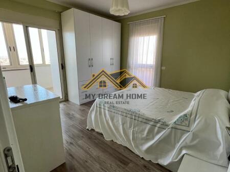 FOR RENT APARTMENT 2+1+2 STADIUM DURRES