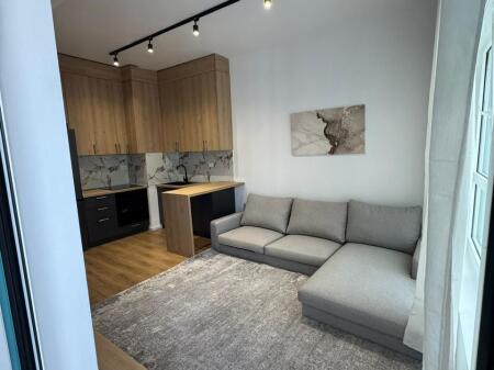 APPARTAMENTO IN AFFITTO 1+1 ALI DEMI 550 EURO
