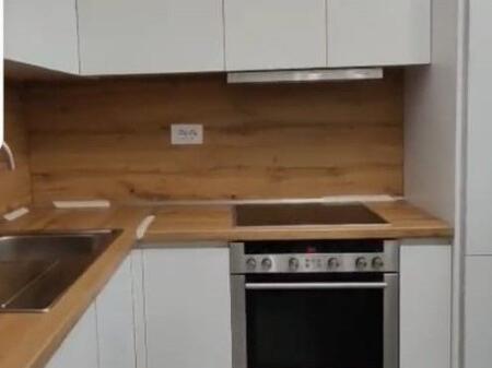 🏠 House for rent, New Building 1+1 Elar13 13860