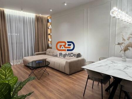 Alla Residenza Erli, Appartamento 1+1 in Affitto Completamente Investito!!