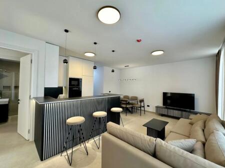 Affittasi 2+1 + Posto Auto presso Forest Residence, Lago Asciutto.
