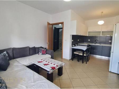 VENDO APPARTAMENTO 1+1 NELLA ZONA DI YZBERISHIT! 85.000 €