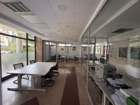 LOCALE COMMERCIALE IN AFFITTO AL PIANO 0 – PIAZZA WILSON