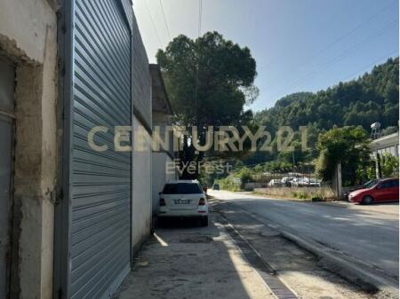 MULLET, CAPANNONE IN AFFITTO 1.800 € /Mese