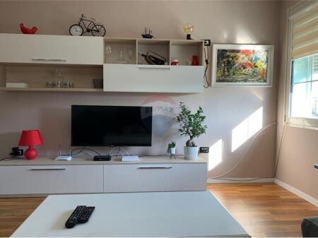 Apartment for rent 2+1 at the American Embassy