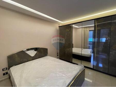 Apartment for rent 1+1 at Elbasani Street