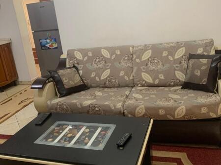 HOUSE FOR RENT – Area: Bulevardi i Ri