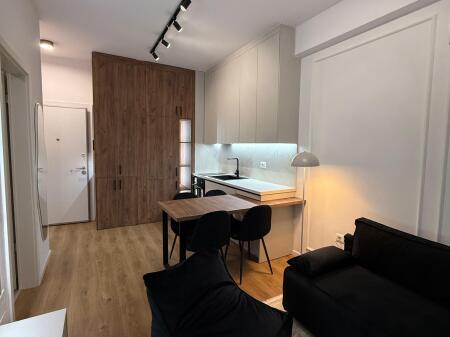  APPARTAMENTO 1+1 IN AFFITTO – Complesso Kadiu, Ali Demi