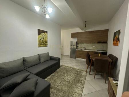 Apartment 1+1 for rent at Brryli