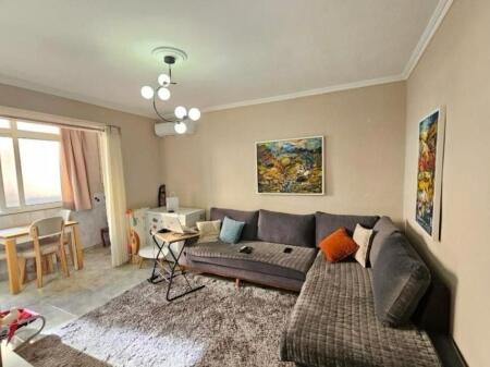Apartment 1+1 for rent opposite the Maternity!