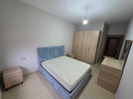 For rent 2+1+ balcony apartment in Fresk 45,000 ALL