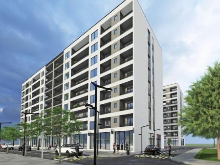 Kamez , Mehillaj 2+1 in vendita 750€/m2