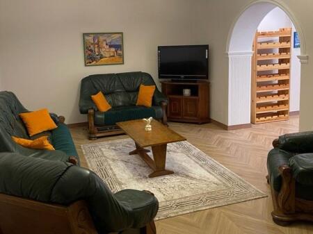 🏠 House for rent, Existing Building 3+1 Elar2 13870    