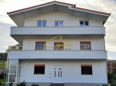 VILLA PRIVATA IN AFFITTO 500 M2 TEG 2000 EURO