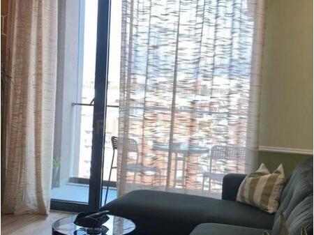 Affitto Appartamento 1+1, Residenza Future Home, Unaza e Re