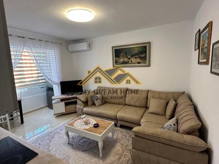 SHITET APARTAMENT 1+1 TEK CEZMA FERRES, DURRES !!!