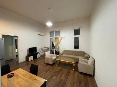 APPARTAMENTO 2+1+BLK IN AFFITTO A ZOGU I ZI 900 EURO