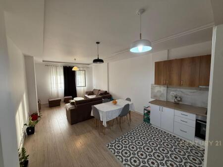 Appartamento 1+1 in vendita presso il Lago Secco