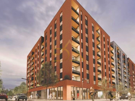 Appartamento in vendita – Tirana, Kamëz