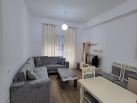  Apartment 2+1 for Rent – Kadiu Complex, Ali Demi 