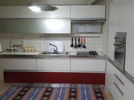 APPARTAMENTO 1+1 IN AFFITTO AL PAZARI I RI! 600 €