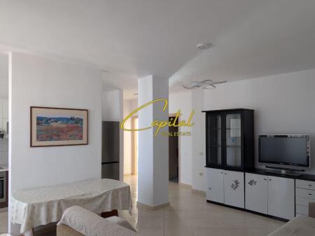 APPARTAMENTO IN AFFITTO 2+1 VIA KONGRESI I MANSTIRIT 55.000 LEKE