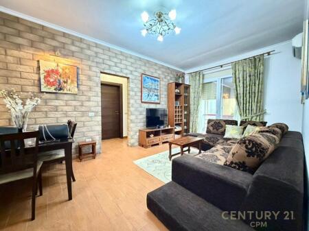 APARTMENT 2+1+2 FOR RENT OPPOSITE THE MORTGAGE! 650 € /Month