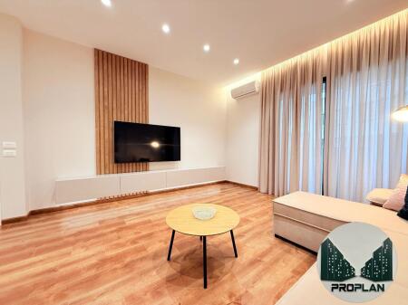 APARTMENT 1+1 FOR RENT AT VASIL SHANTO(Spring Residence)