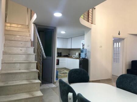APARTAMENT 3+1 YZBERISHT 125.000 €