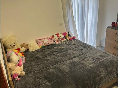 APARTMENT 2+1 FOR RENT IN ASTIR