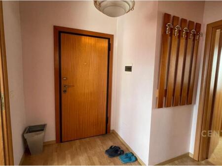 Apartment 1+1 for Rent in the Center near 9 Kateshet