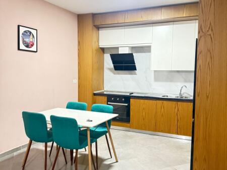 Appartamento 1+1 in Vendita | Green City, Nuovo Anello
