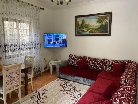 Apartment 2+1 for rent Elar2 13855