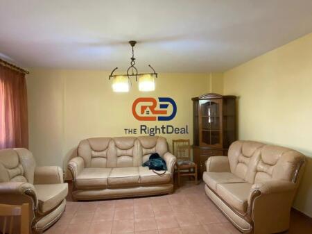 Vicino all'ex Parco, Appartamento 1+1 Arredato in Affitto !!