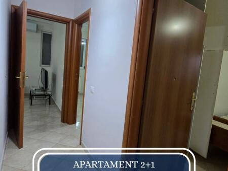 Apartment 2+1 for rent Paris Commune