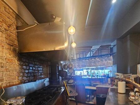 AFFITTIAMO LOCALE BAR-CAFFÈ A MYSLYM SHYRI!