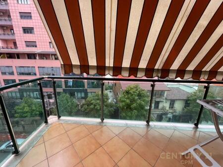 Apartment 3+1+2 For Rent in Skënderbej Square (Center), Barrikadave Street - 1300€ | 160 m²