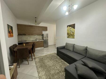 APARTMENT 1+1 FOR RENT, BRRYLI!