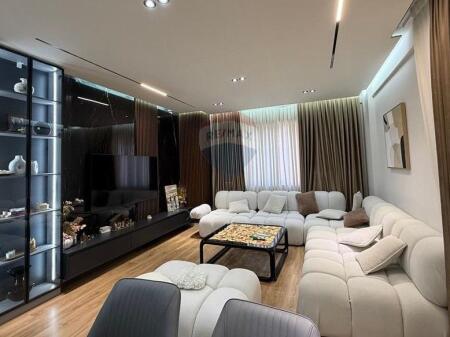 Shitet Apartament 3+1+2 në Astir ID: 530181070-353