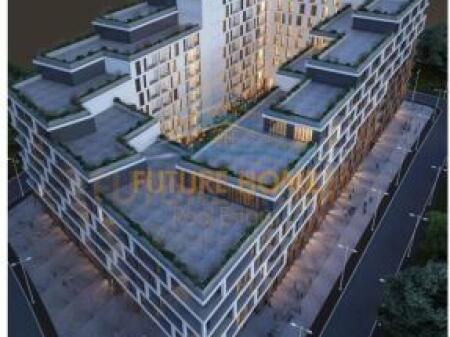 Shitet Apartament 2+1+2+Post Parkimi, Meis Garden, Fusha e Aviacionit