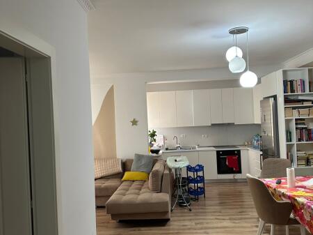  SHITET APARTAMENT 2+1+2 – YZBERISHT