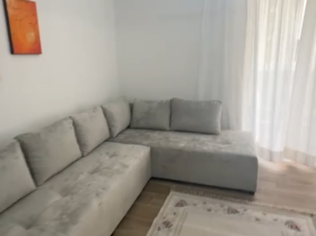 Rent apartment 2+1, At 5 Maji at the very end price 40000 lek