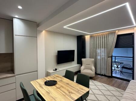  Appartamento 2+1 in Affitto – Viale Zogu I 