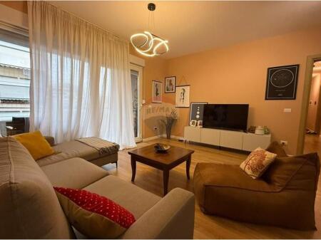 Appartamento 2+1 in Affitto | Via Barrikadave