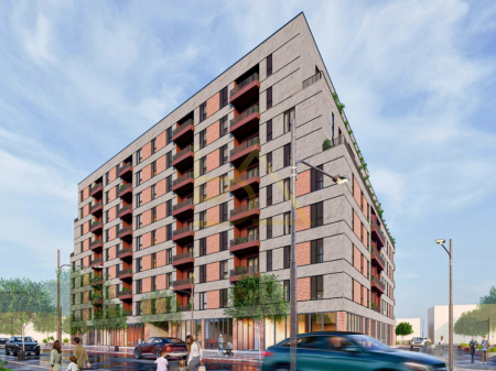 Appartamento in Vendita – Tirana, Bathore